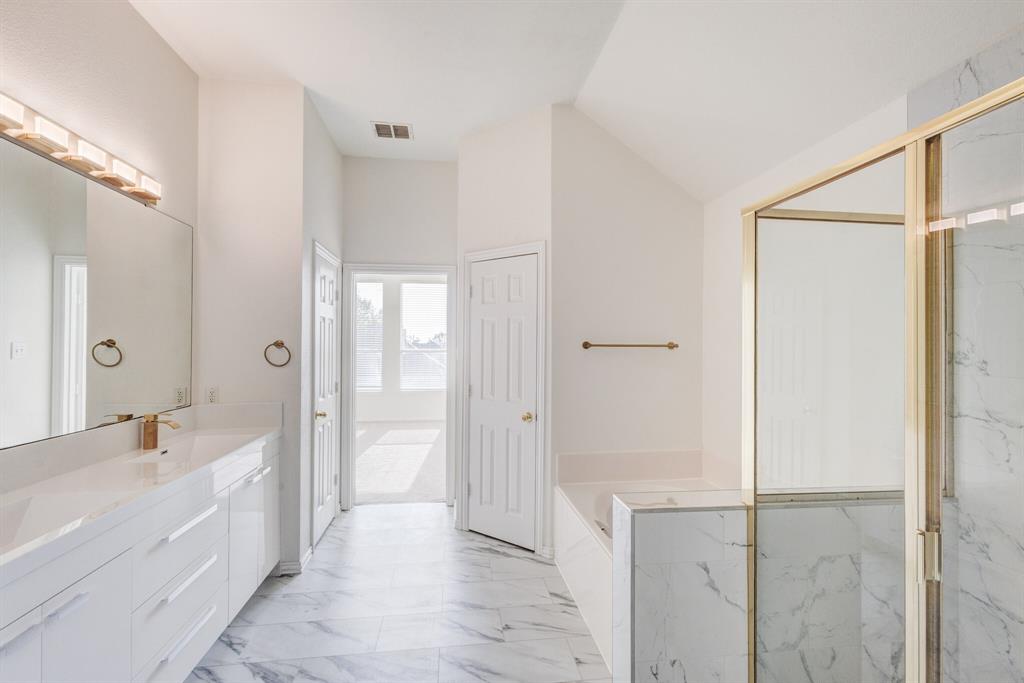 Coppell Greens Ph 2 - Residential