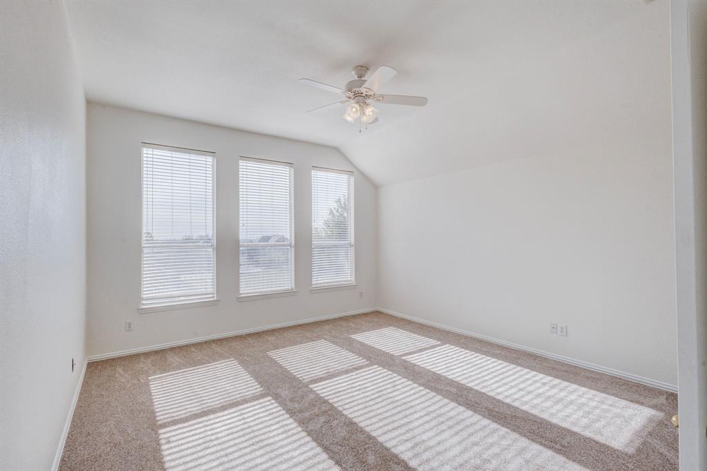 Coppell Greens Ph 2 - Residential