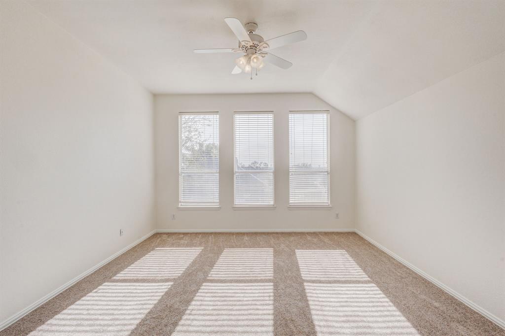 Coppell Greens Ph 2 - Residential