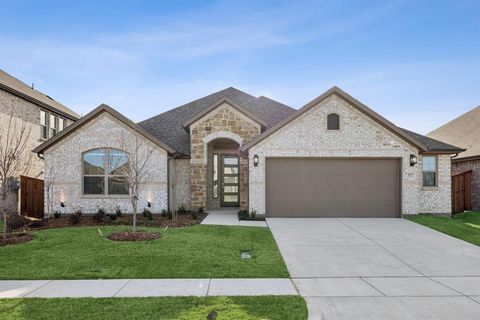1117 Alaska Forney TX 75126