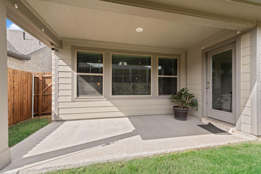 Chisholm Trail Ranch Ph 1a - Residential