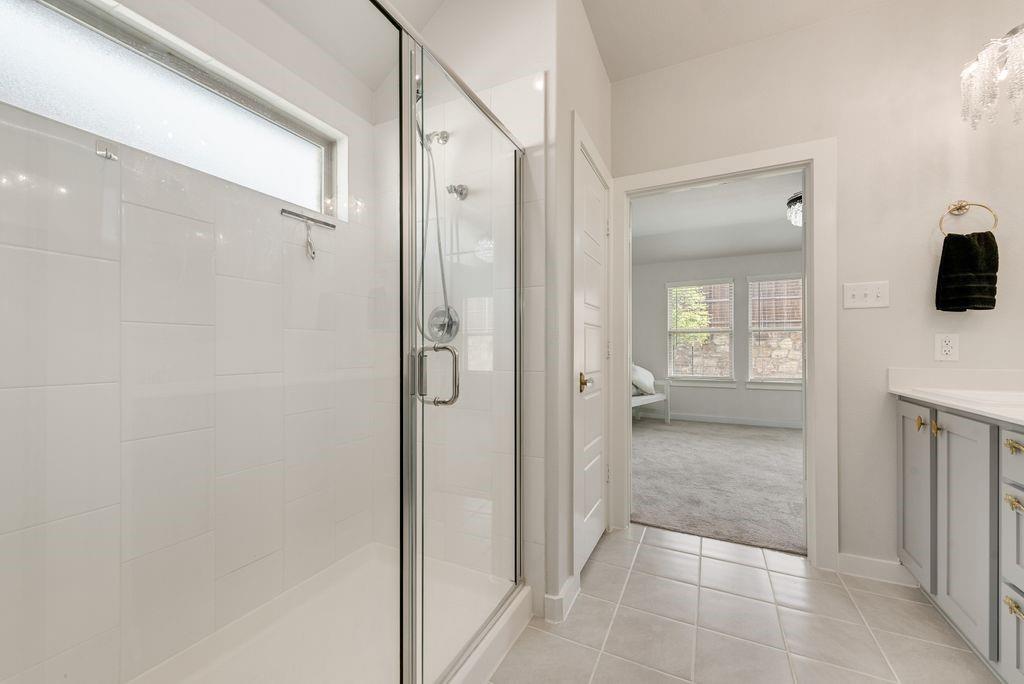 Chisholm Trail Ranch Ph 1a - Residential