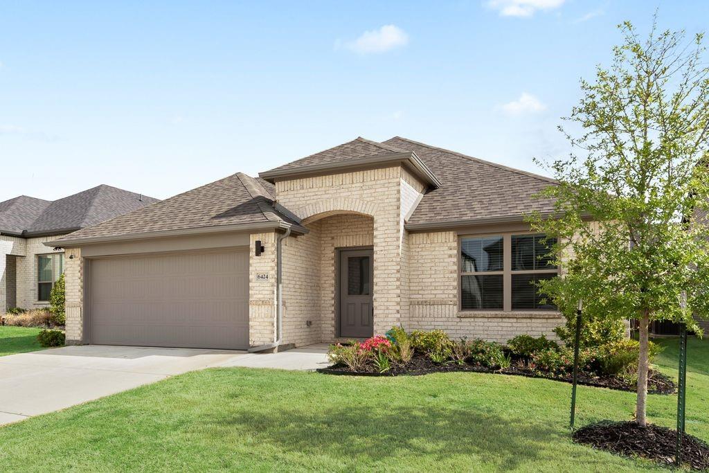 Chisholm Trail Ranch Ph 1a - Residential
