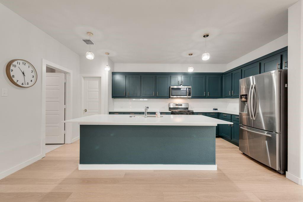 Chisholm Trail Ranch Ph 1a - Residential