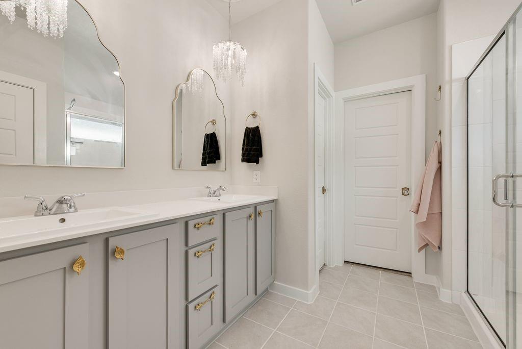 Chisholm Trail Ranch Ph 1a - Residential