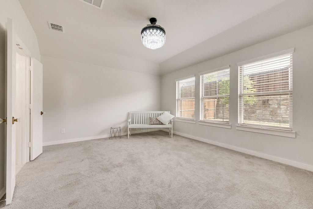 Chisholm Trail Ranch Ph 1a - Residential