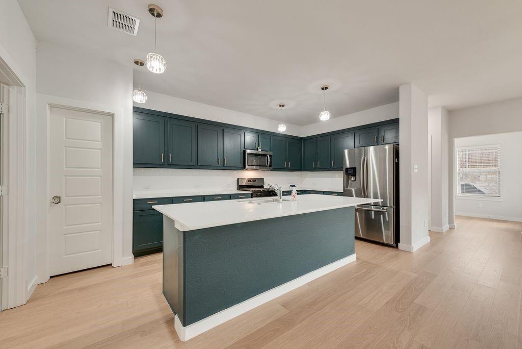 Chisholm Trail Ranch Ph 1a - Residential