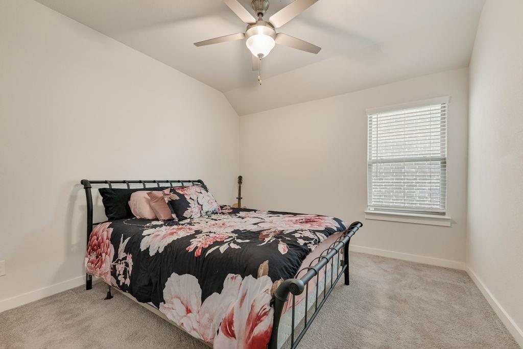 Chisholm Trail Ranch Ph 1a - Residential