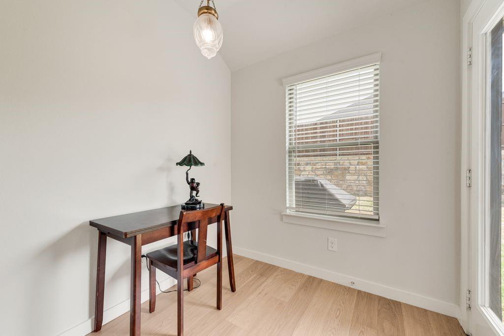 Chisholm Trail Ranch Ph 1a - Residential