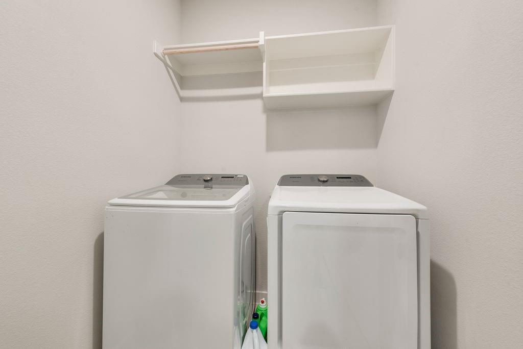 Chisholm Trail Ranch Ph 1a - Residential