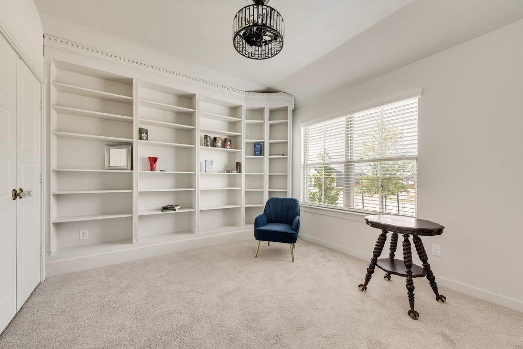 Chisholm Trail Ranch Ph 1a - Residential