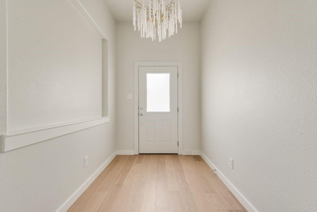 Chisholm Trail Ranch Ph 1a - Residential