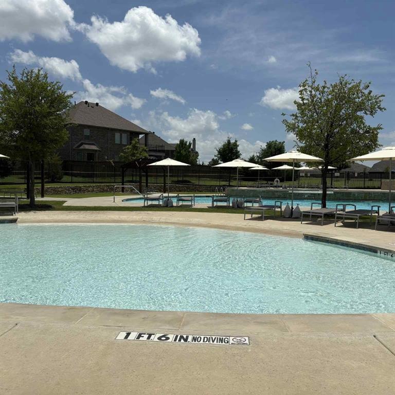 Chisholm Trail Ranch Ph 1a - Residential