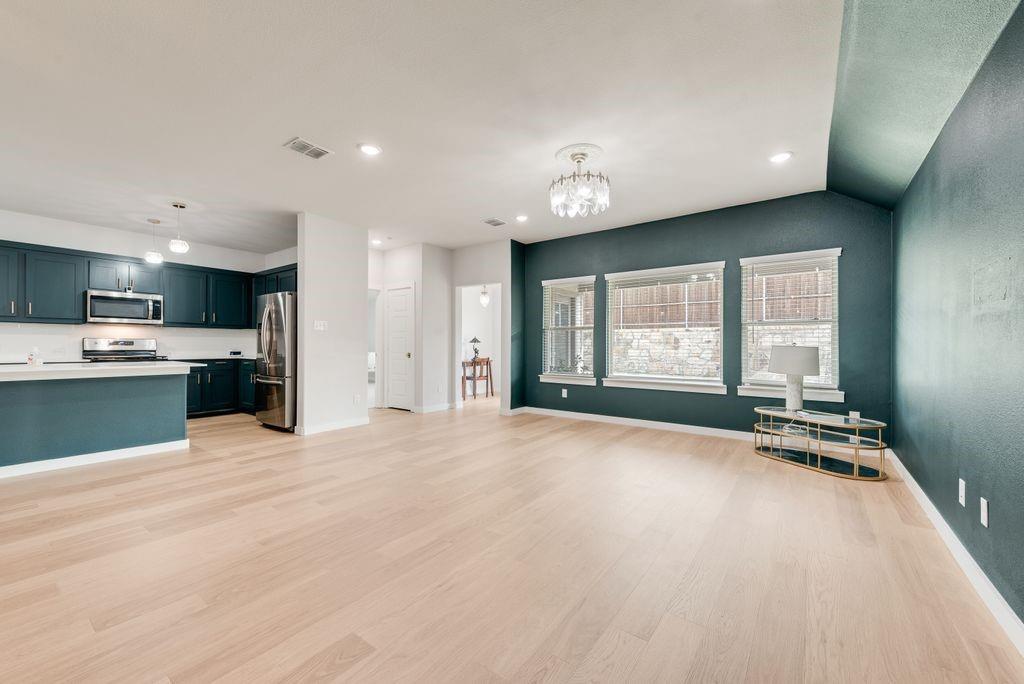 Chisholm Trail Ranch Ph 1a - Residential