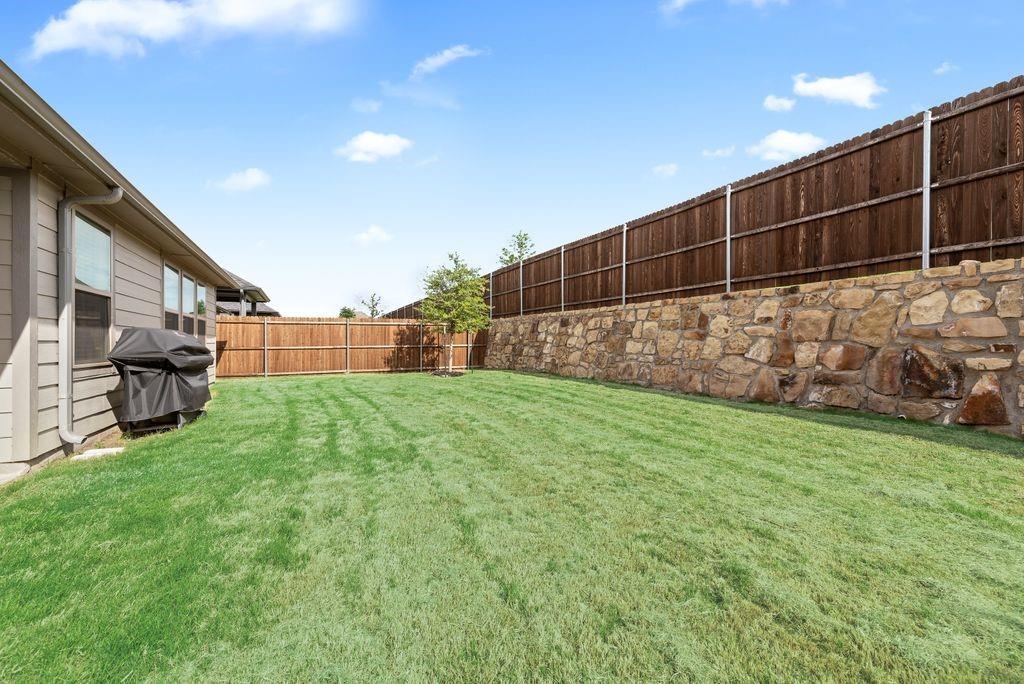 Chisholm Trail Ranch Ph 1a - Residential