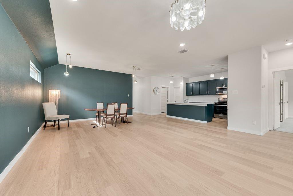 Chisholm Trail Ranch Ph 1a - Residential