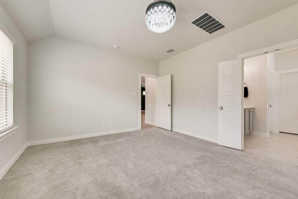 Chisholm Trail Ranch Ph 1a - Residential