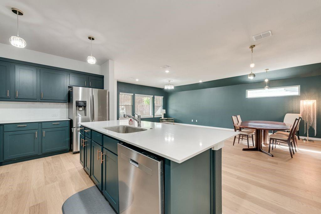 Chisholm Trail Ranch Ph 1a - Residential