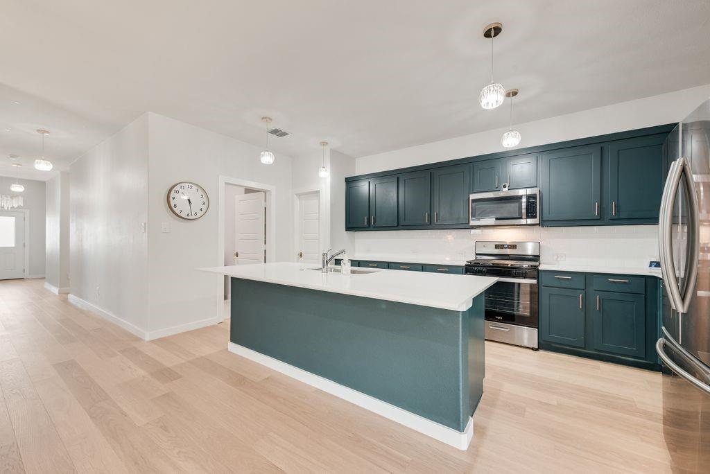 Chisholm Trail Ranch Ph 1a - Residential