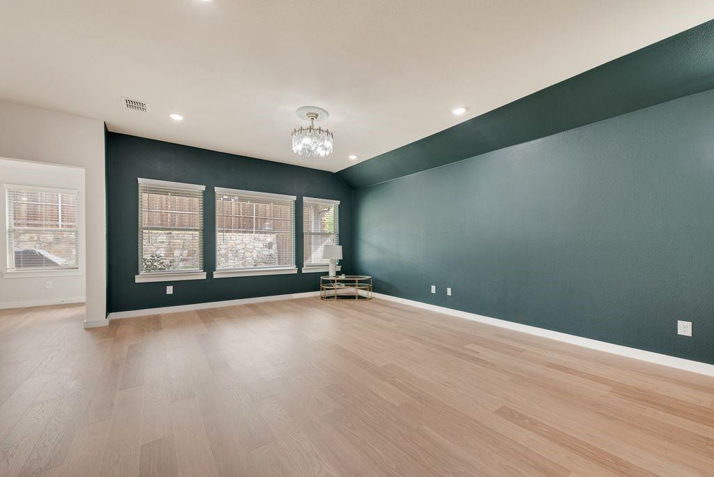 Chisholm Trail Ranch Ph 1a - Residential