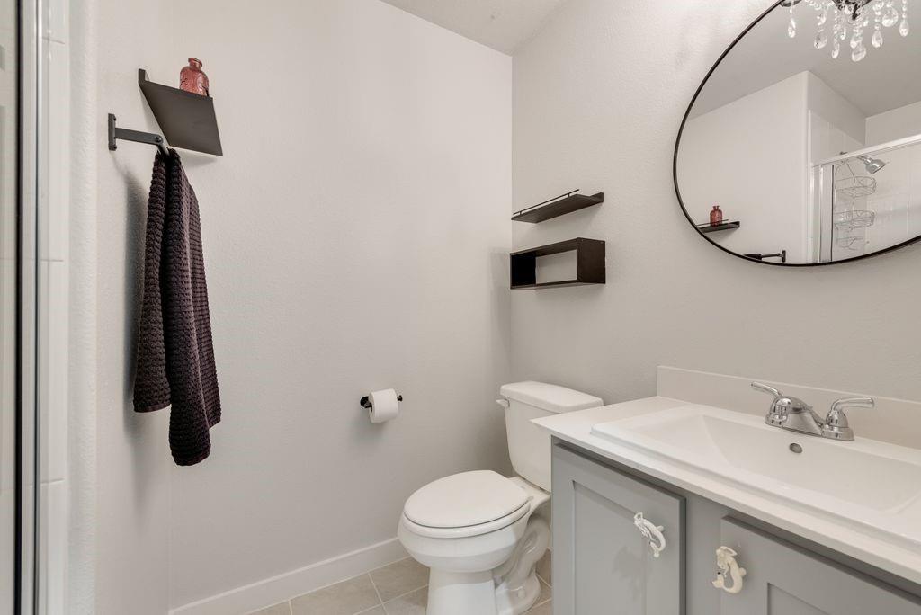 Chisholm Trail Ranch Ph 1a - Residential