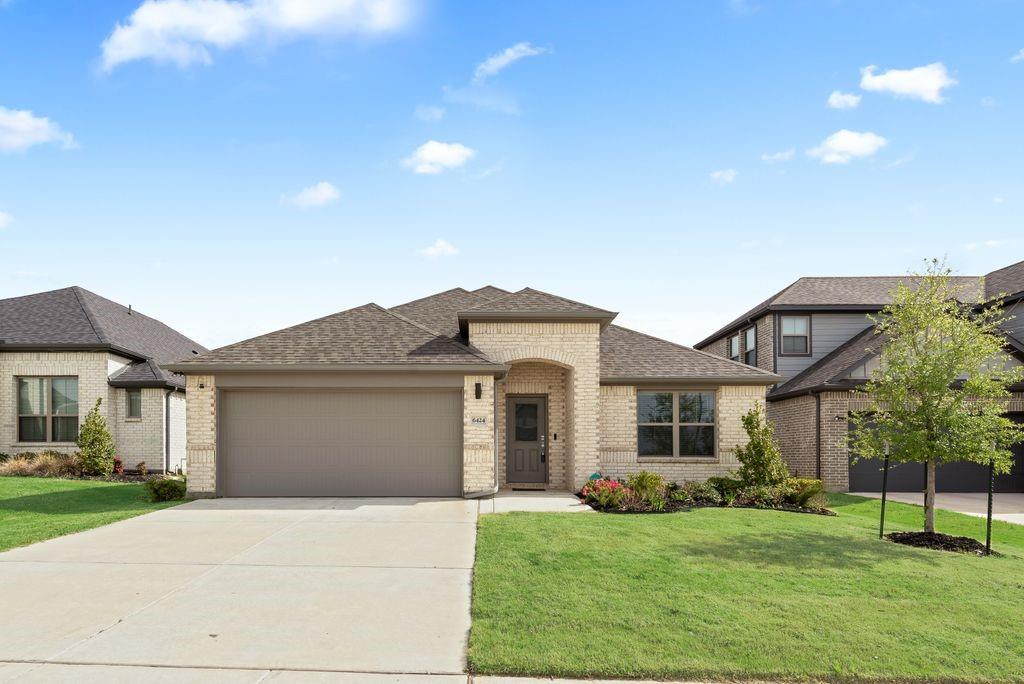 Chisholm Trail Ranch Ph 1a - Residential