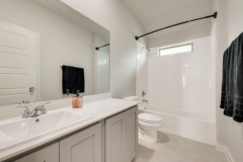 Chisholm Trail Ranch Ph 1a - Residential