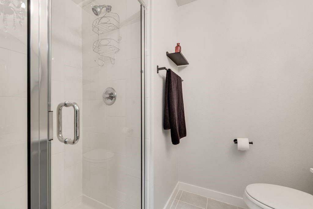 Chisholm Trail Ranch Ph 1a - Residential