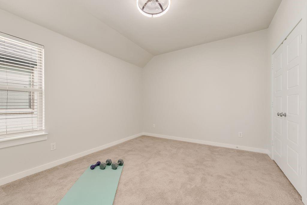 Chisholm Trail Ranch Ph 1a - Residential