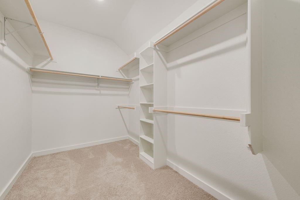 Chisholm Trail Ranch Ph 1a - Residential