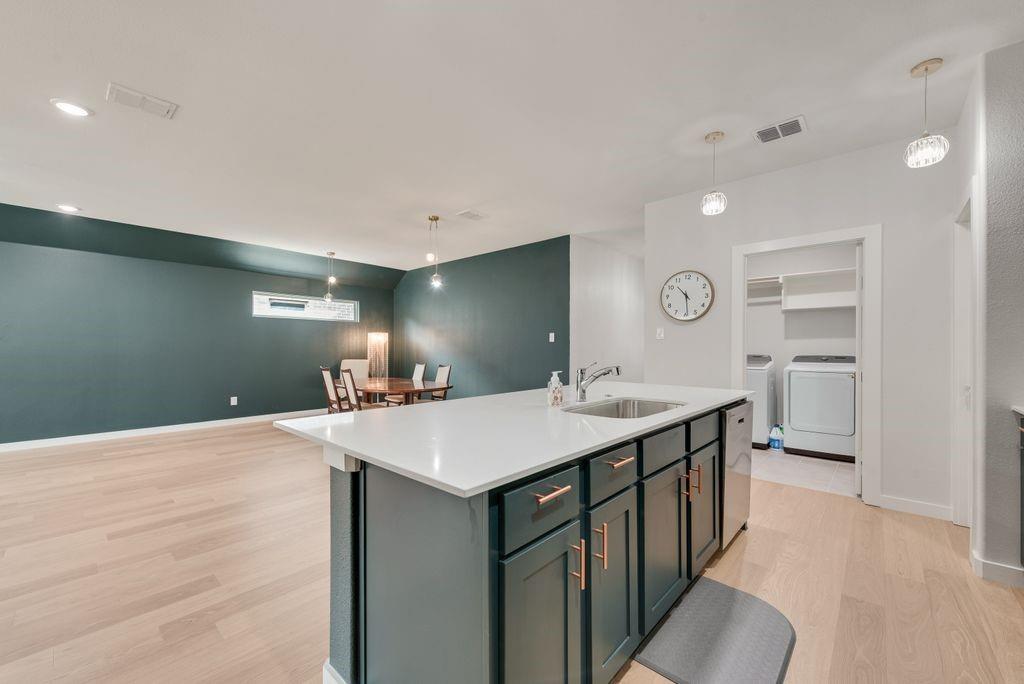 Chisholm Trail Ranch Ph 1a - Residential