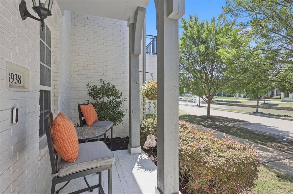 3938 Cotton Gin Road