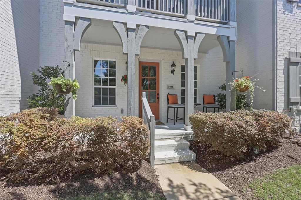 3938 Cotton Gin Road