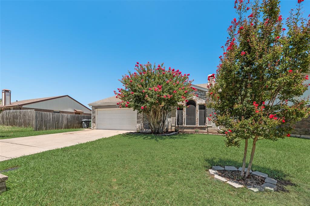 603 Nightshade Drive