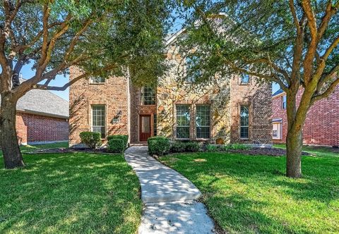 13826 Salmon Drive Frisco TX 75035