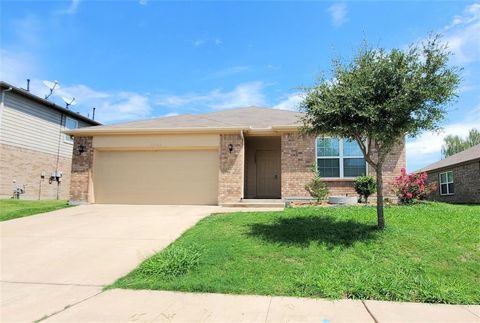 Photo of 1409 S Raven Drive, Sherman, TX 75092 (MLS # 21143169)