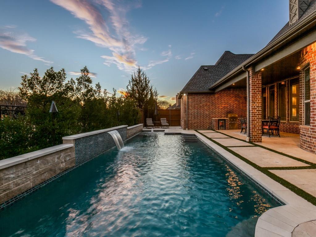 506 Harvest Hill Drive