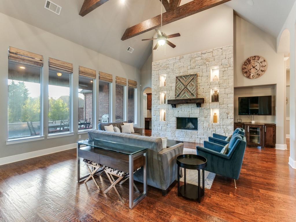 Rolling Ridge Estates Ph 5 - Residential