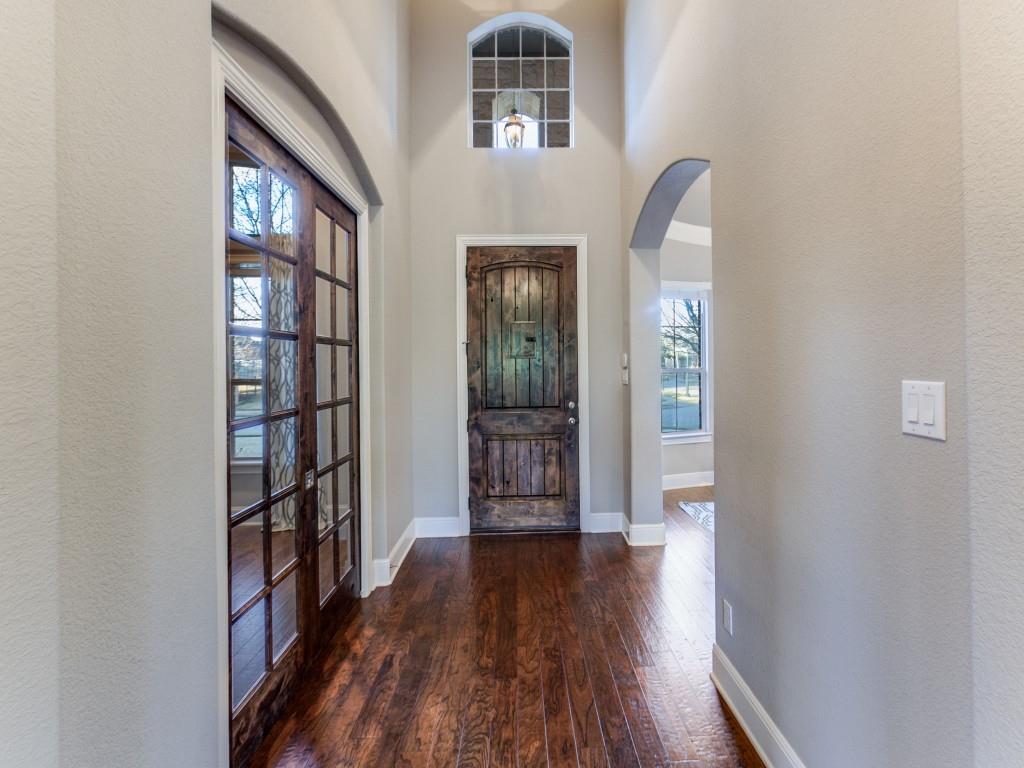 506 Harvest Hill Drive