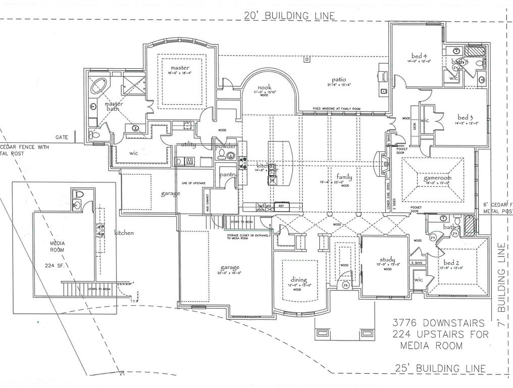 Rolling Ridge Estates Ph 5 - Residential