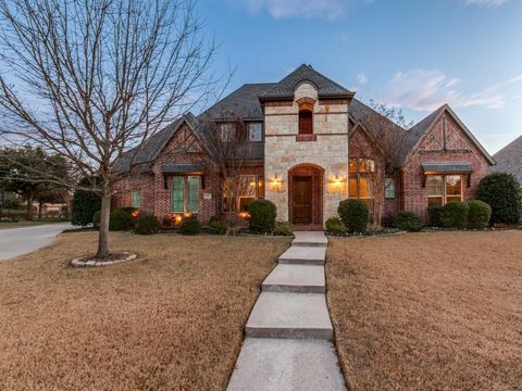 506 Harvest Hill Drive Murphy TX 75094