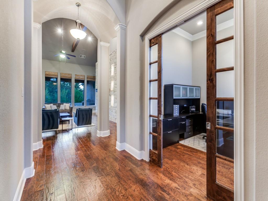 506 Harvest Hill Drive