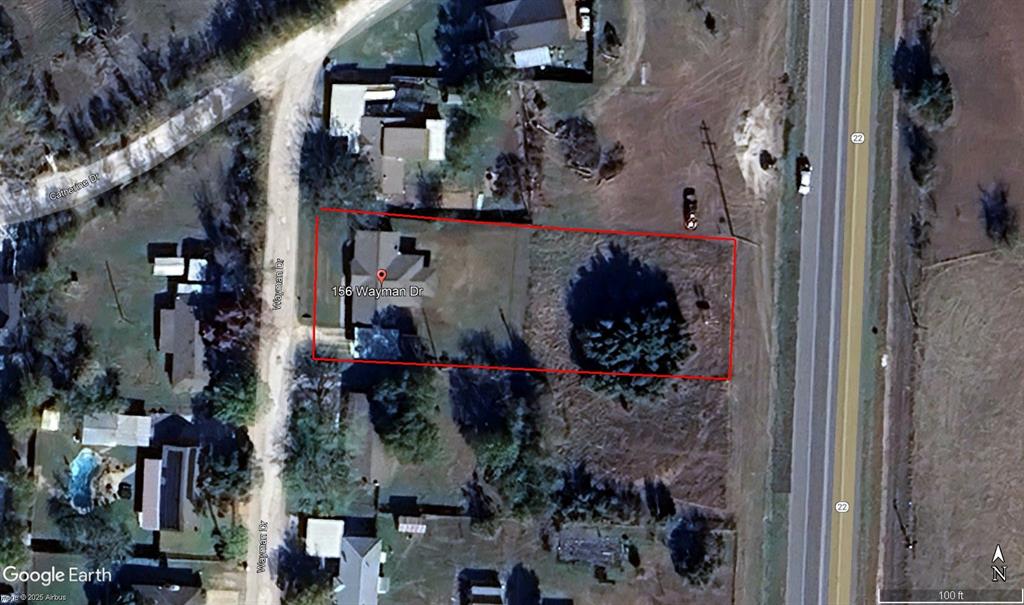 Murray Hill - Residential