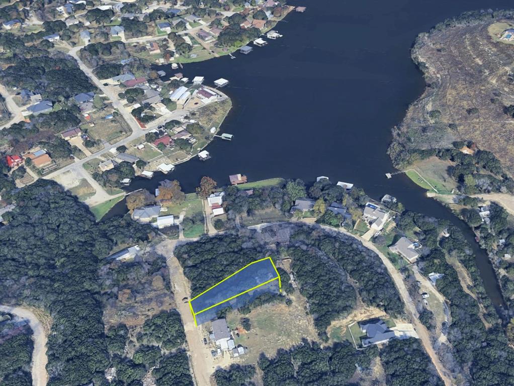 Lakeside Hills - Land