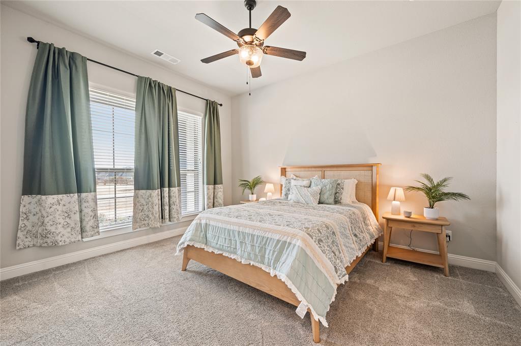 Creek Meadows Add - Residential