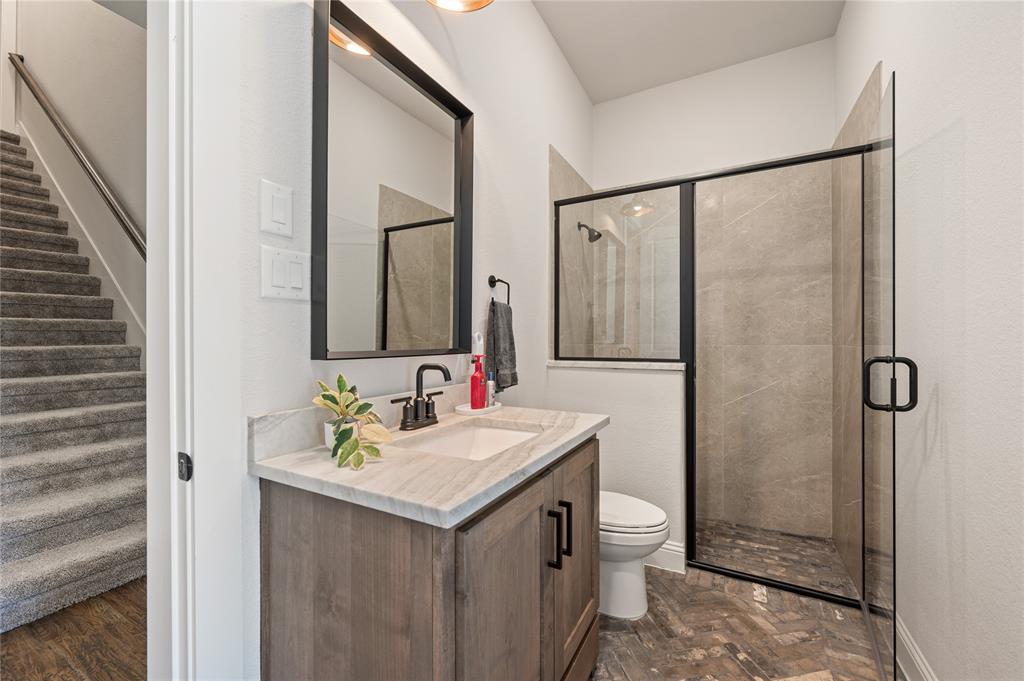 Creek Meadows Add - Residential