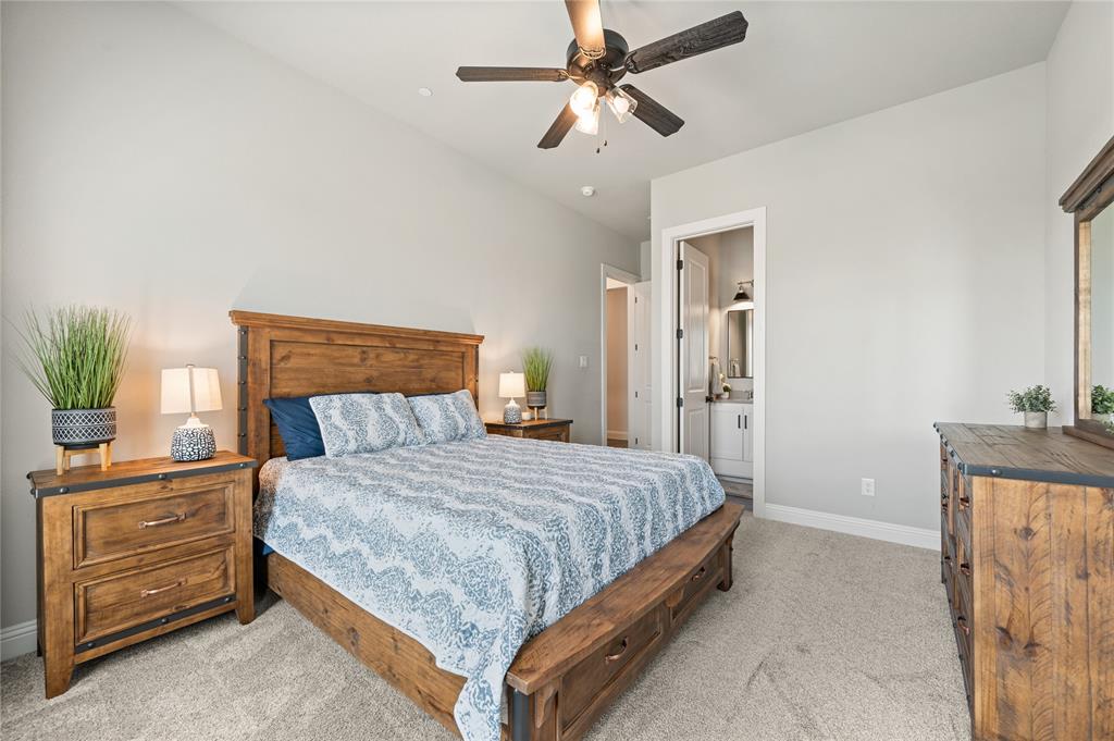 Creek Meadows Add - Residential