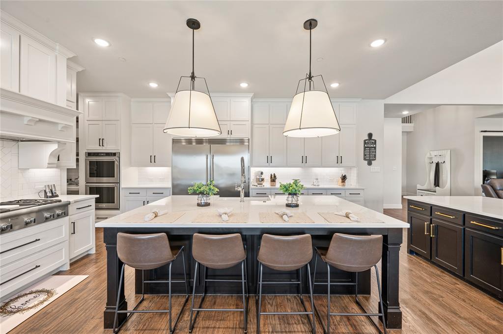 Creek Meadows Add - Residential