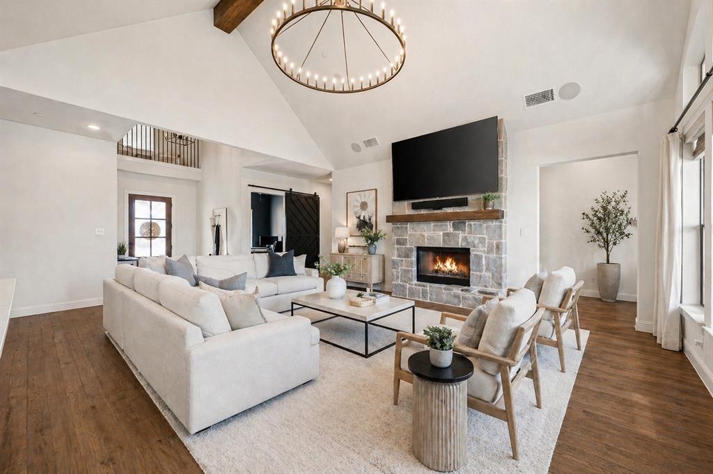 Creek Meadows Add - Residential