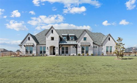 516 Westcreek Lane Northlake TX 76226